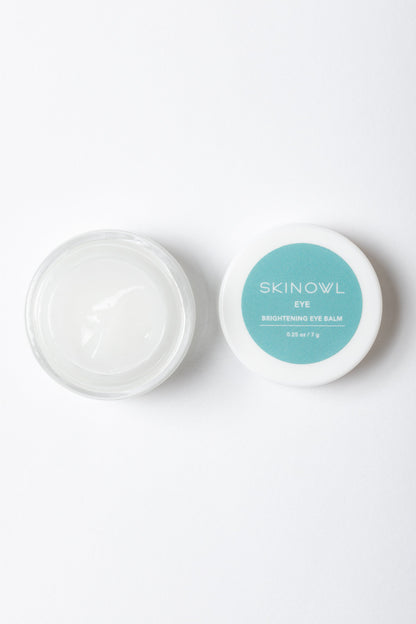 Eye - SkinOwl Vegan Skincare