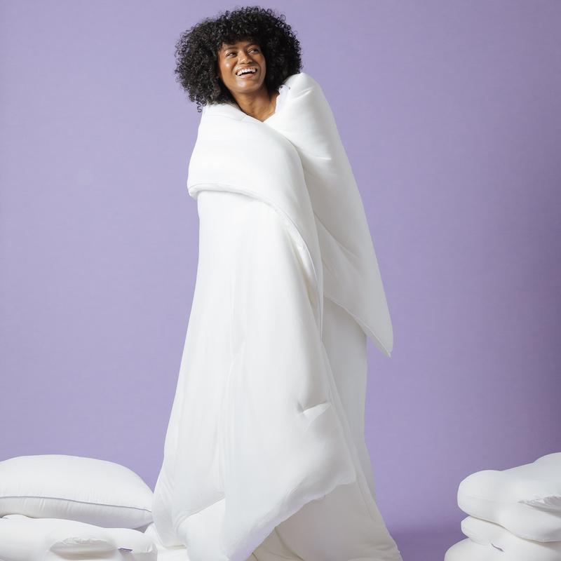 Mellow Sleep MarshMellow Comforter