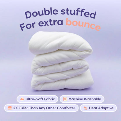 Mellow Sleep MarshMellow Comforter